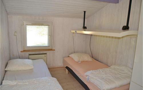 Holiday Home Revlen Jerup VI