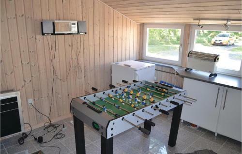 Holiday Home Revlen Jerup VI