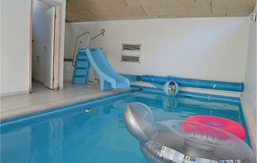 Holiday Home Revlen Jerup VI