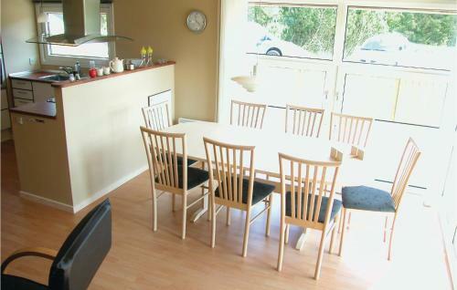 Holiday Home Sandbakken Jerup II