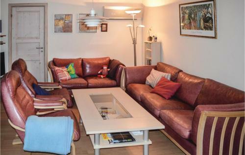 Holiday Home Sandbakken Jerup II