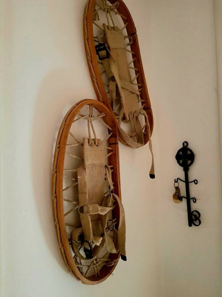 Apartamento Maison de L'alpiniste
