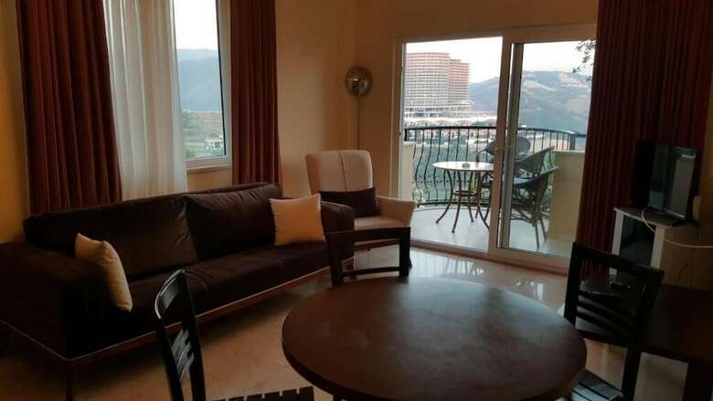 Goldcity Apartments
