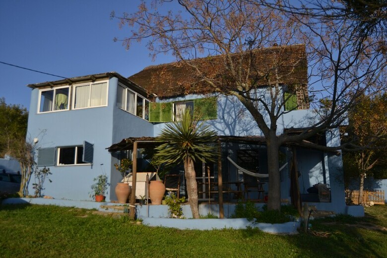 Alojamientos La Huella