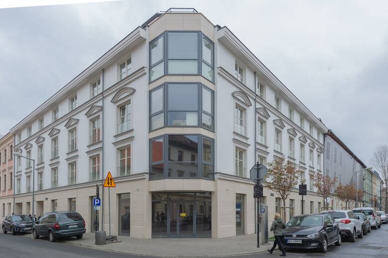 Native Apartments Augustia?ska 24