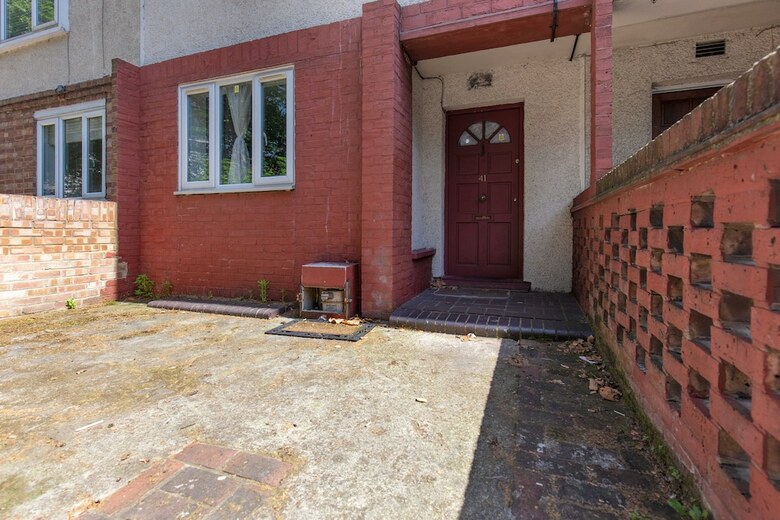 Apartamentos Bazely Street Deluxe Single Room 4