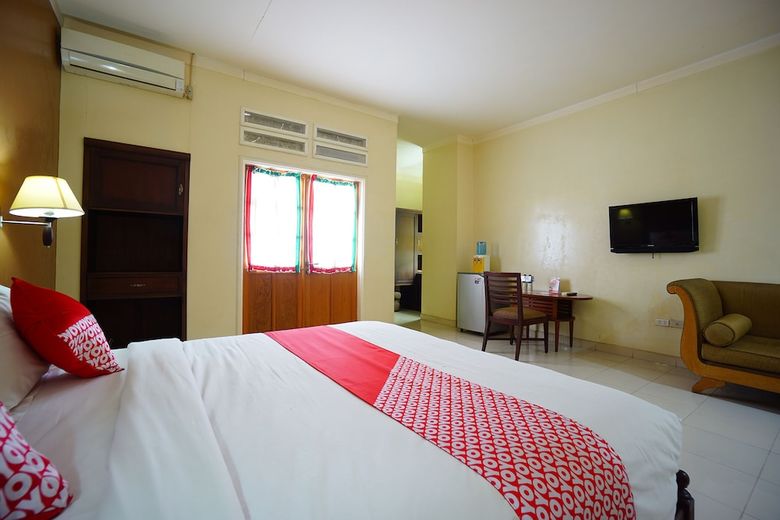 Hotel Oyo 1429 Bastiana Residence