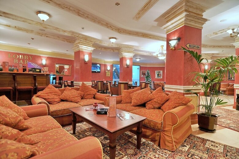 Aparthotel Grand Monastery Apart-hotel