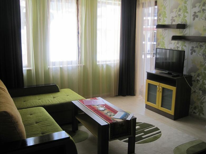 Aparthotel Grand Monastery Apart-hotel
