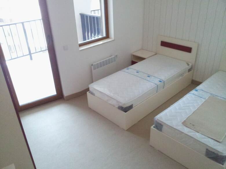 Aparthotel Grand Monastery Apart-hotel