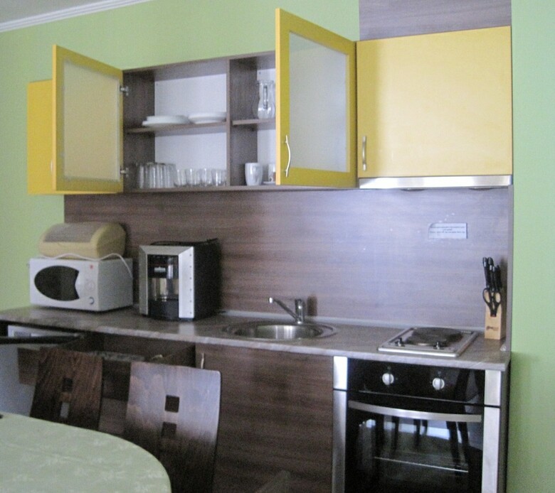 Aparthotel Grand Monastery Apart-hotel