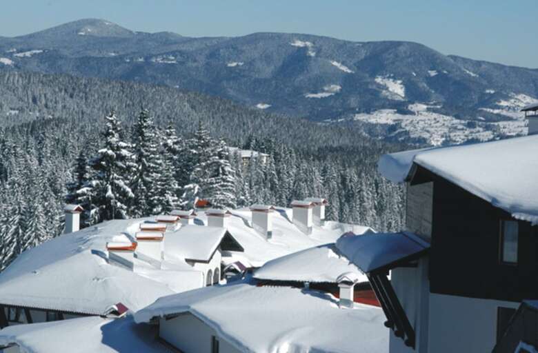 Aparthotel Grand Monastery Apart-hotel