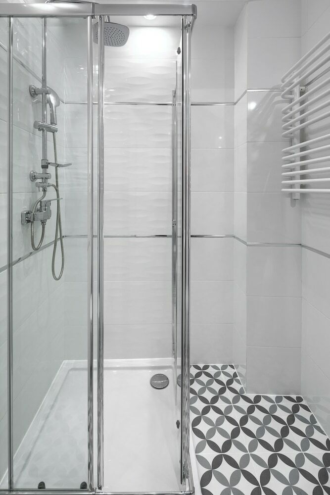 Native Apartments Starowislna 33a Deluxe