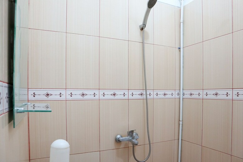 Oyo 1858 Hotel Almadinah Syariah