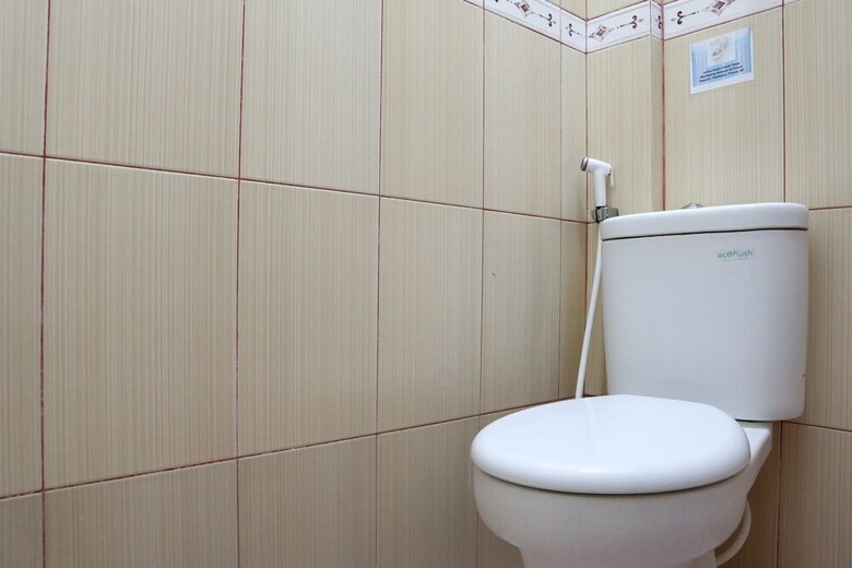 Oyo 1858 Hotel Almadinah Syariah