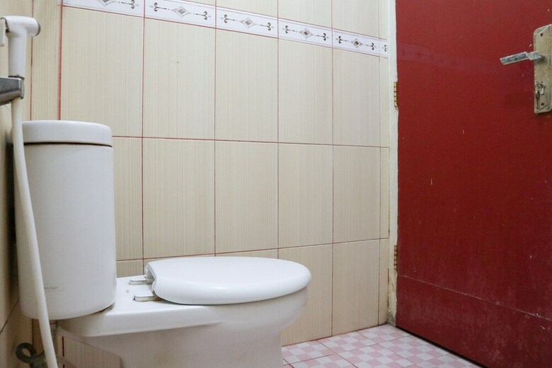 Oyo 1858 Hotel Almadinah Syariah