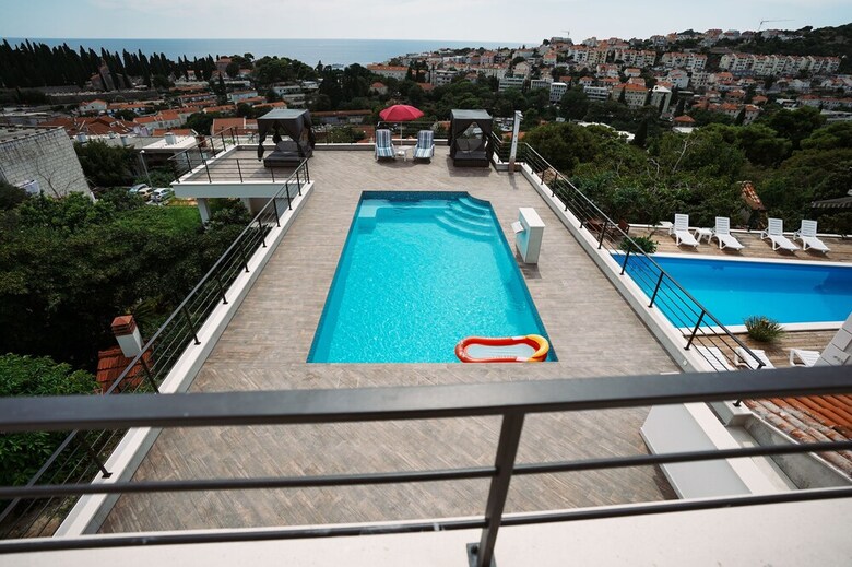 Apartamentos Villa Marghareta 2