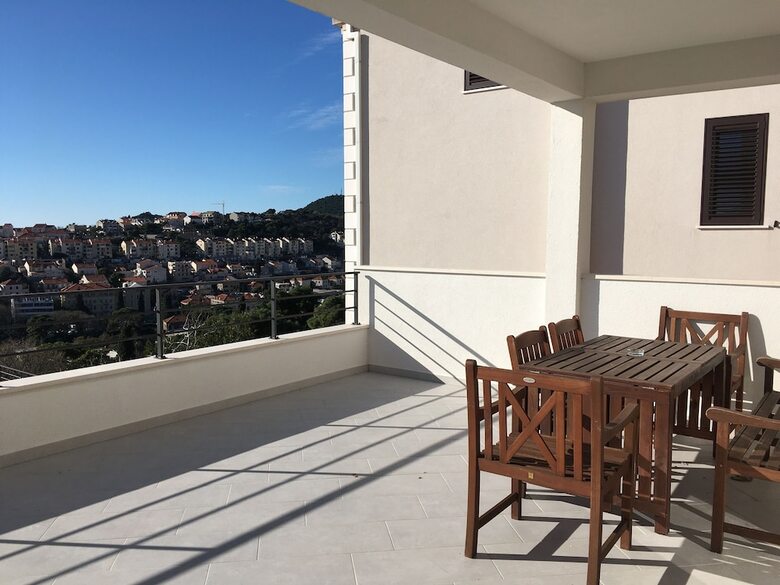 Apartamentos Villa Marghareta 2