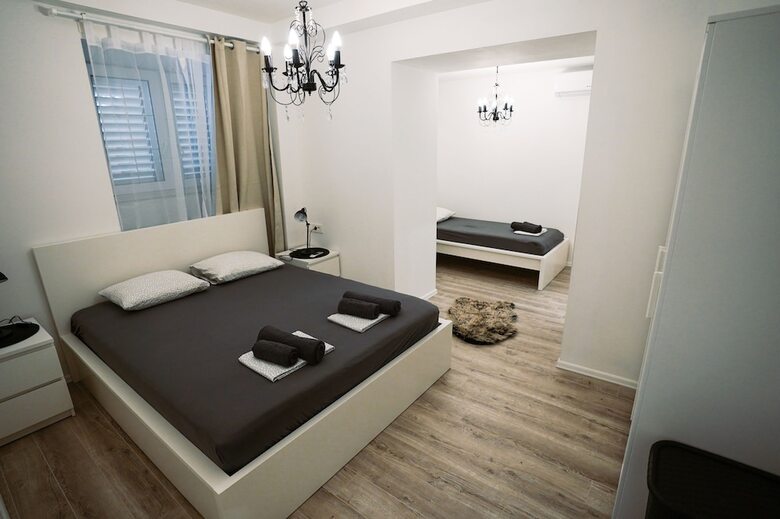Apartamentos Villa Marghareta 2