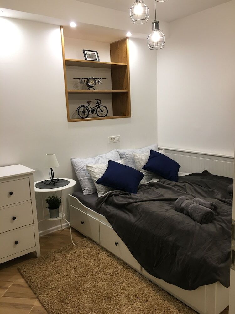 Apartamentos Villa Marghareta 2