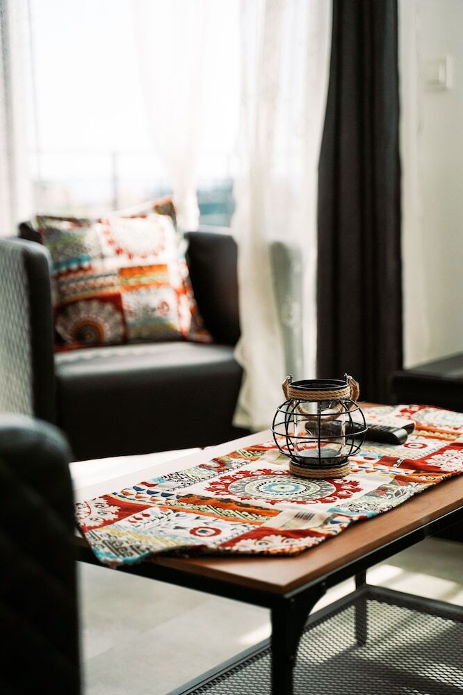Apartamentos Villa Marghareta 2