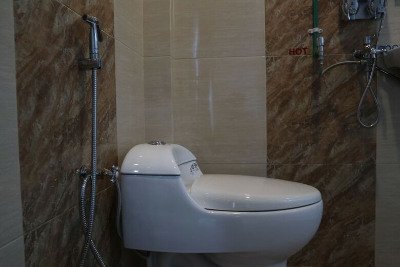 Hotel Oyo 1648 Penginapan Three Joye