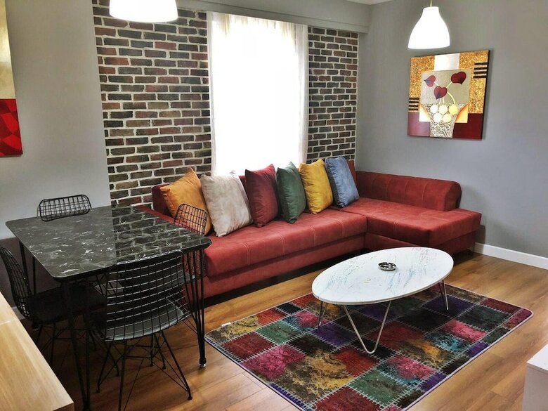 Red House Vip