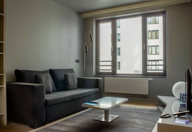 Aparthotel Sana Berlin Residence