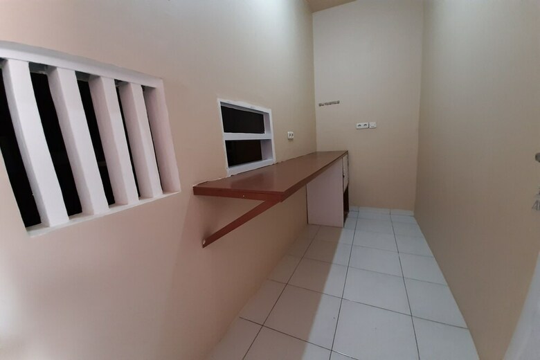 Hotel Oyo 1792 Ananda Kost