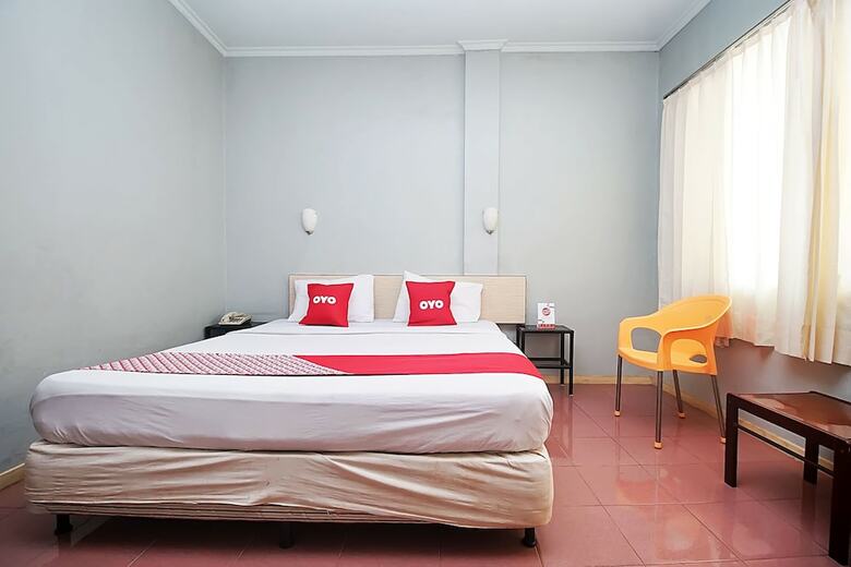 Oyo 2079 Jambi Raya Hotel