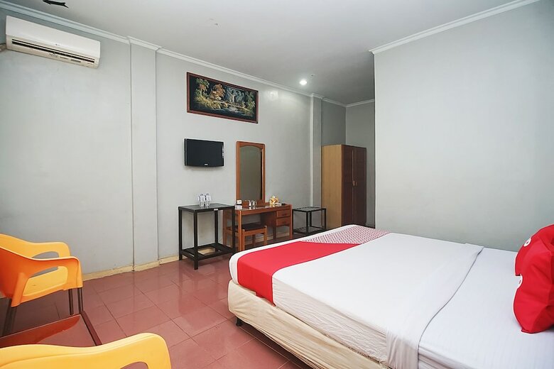 Oyo 2079 Jambi Raya Hotel