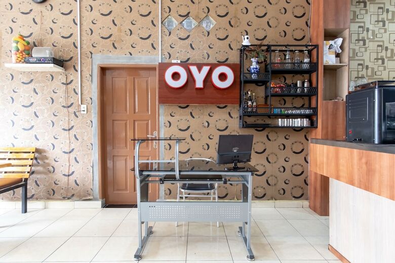 Hotel Oyo 1668 Yvel Homestay