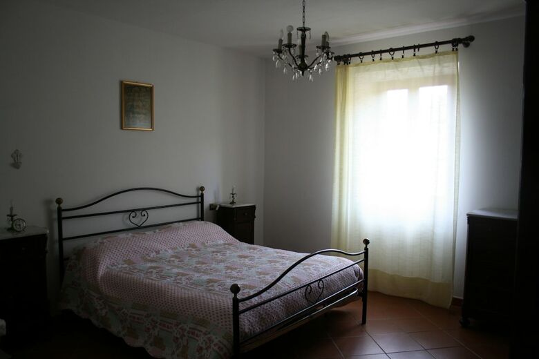 Agroturismo Agriturismo La Chiusa