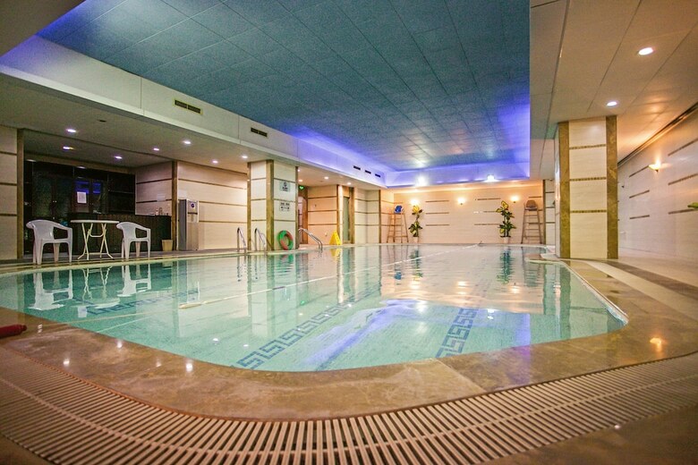 Grand Soluxe Zhongyou Hotel Shanghai