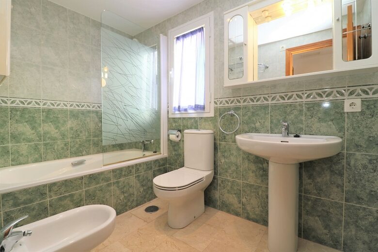Apartamento Gemelos 22-t2-26-j