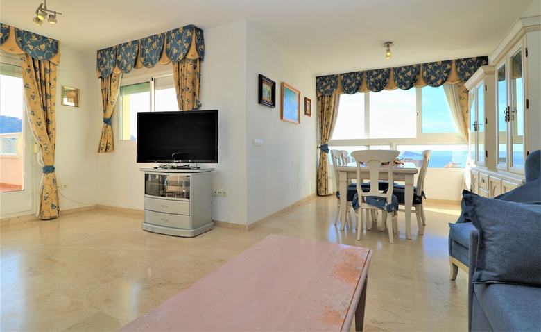 Apartamento Gemelos 22-t2-26-j