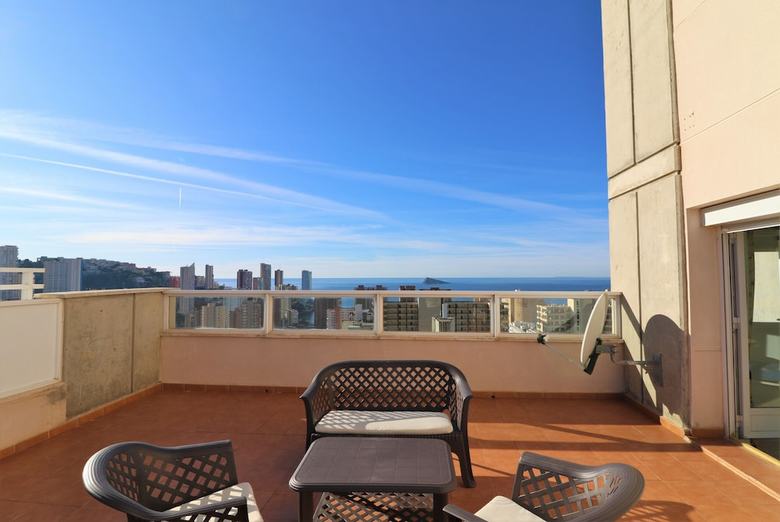 Apartamento Gemelos 22-t2-26-j