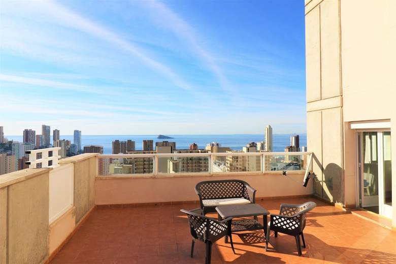 Apartamento Gemelos 22-t2-26-j