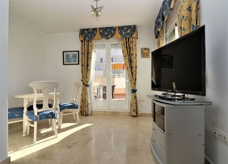 Apartamento Gemelos 22-t2-26-j