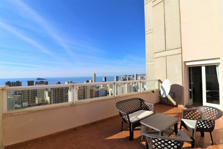 Apartamento Gemelos 22-t2-26-j