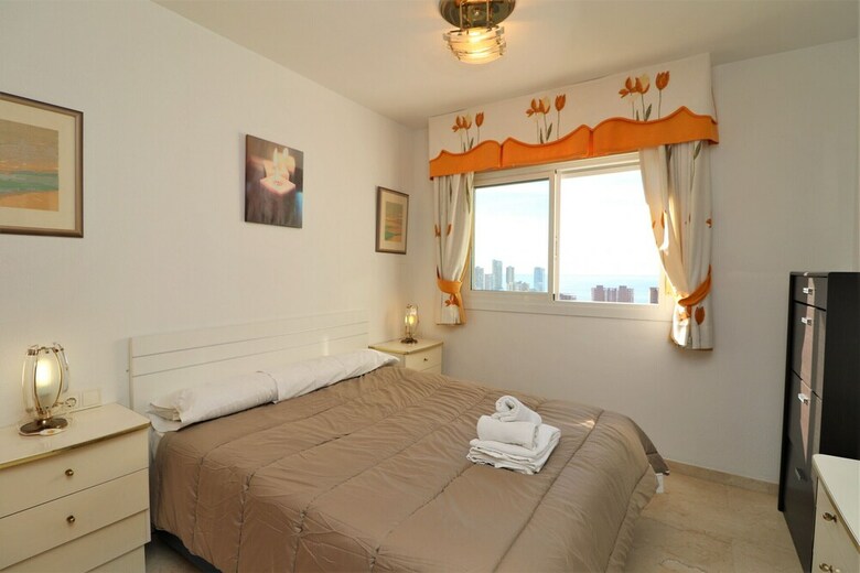 Apartamento Gemelos 22-t2-26-j