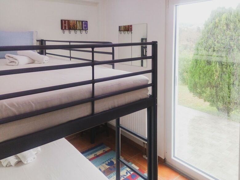 Villa Antzela With Private Pool And Gardens