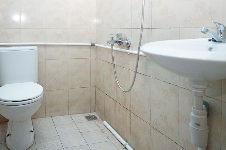 Hotel Oyo 923 Penginapan Balai Sultan