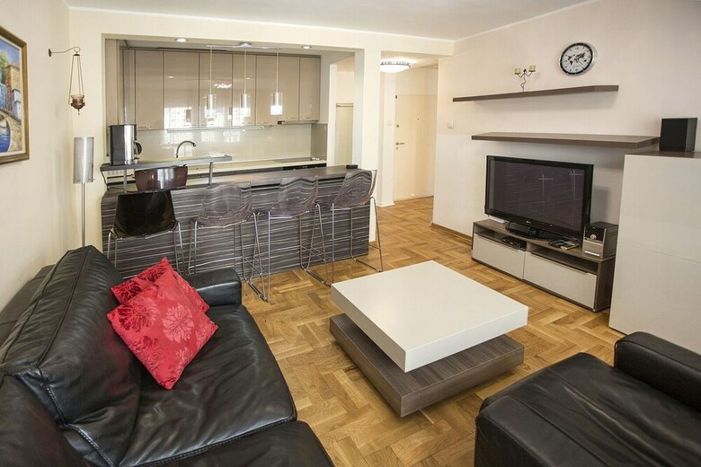 Apartamentos Theatar