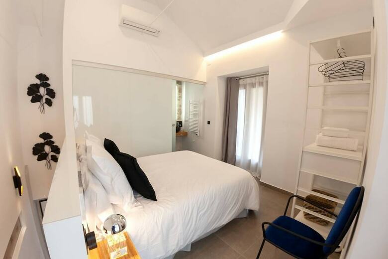V�tores Boutique Apartamentos