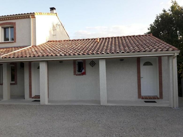 Bed & Breakfast La Maison Familiale
