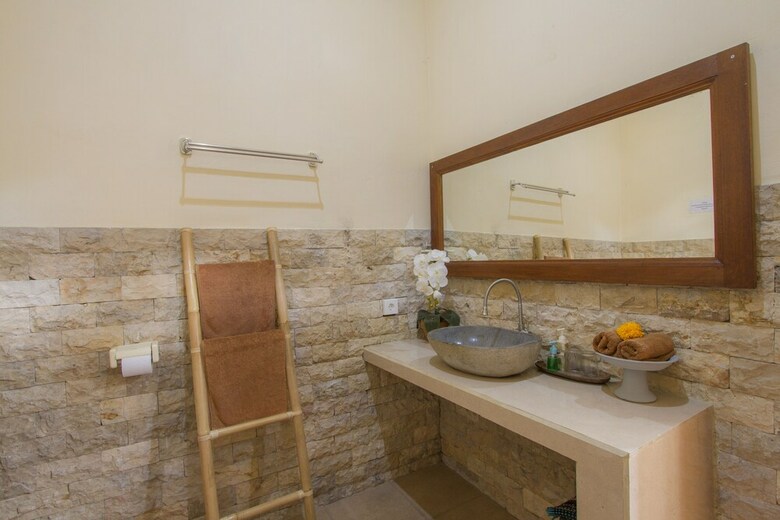 Bed & Breakfast Kukuh House Ubud