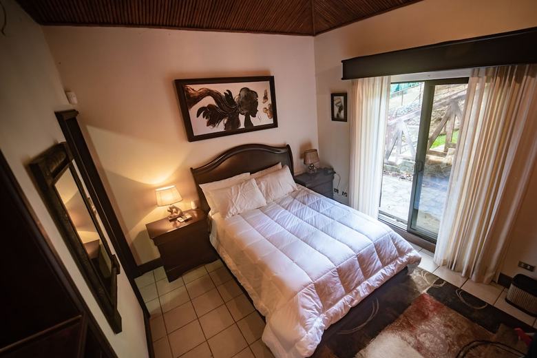 Posada Poza Blanca Lodge