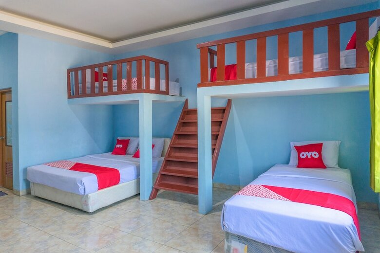 Oyo 1525 Benson Hotel
