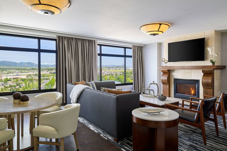 Hotel The Westin Westminster